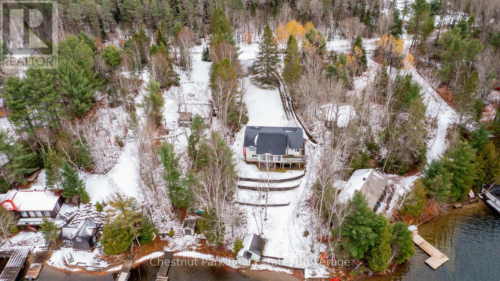 148 Churchill Gardens Road, Perry, Ontario  P0A 1J0 - Photo 43 - X12561484