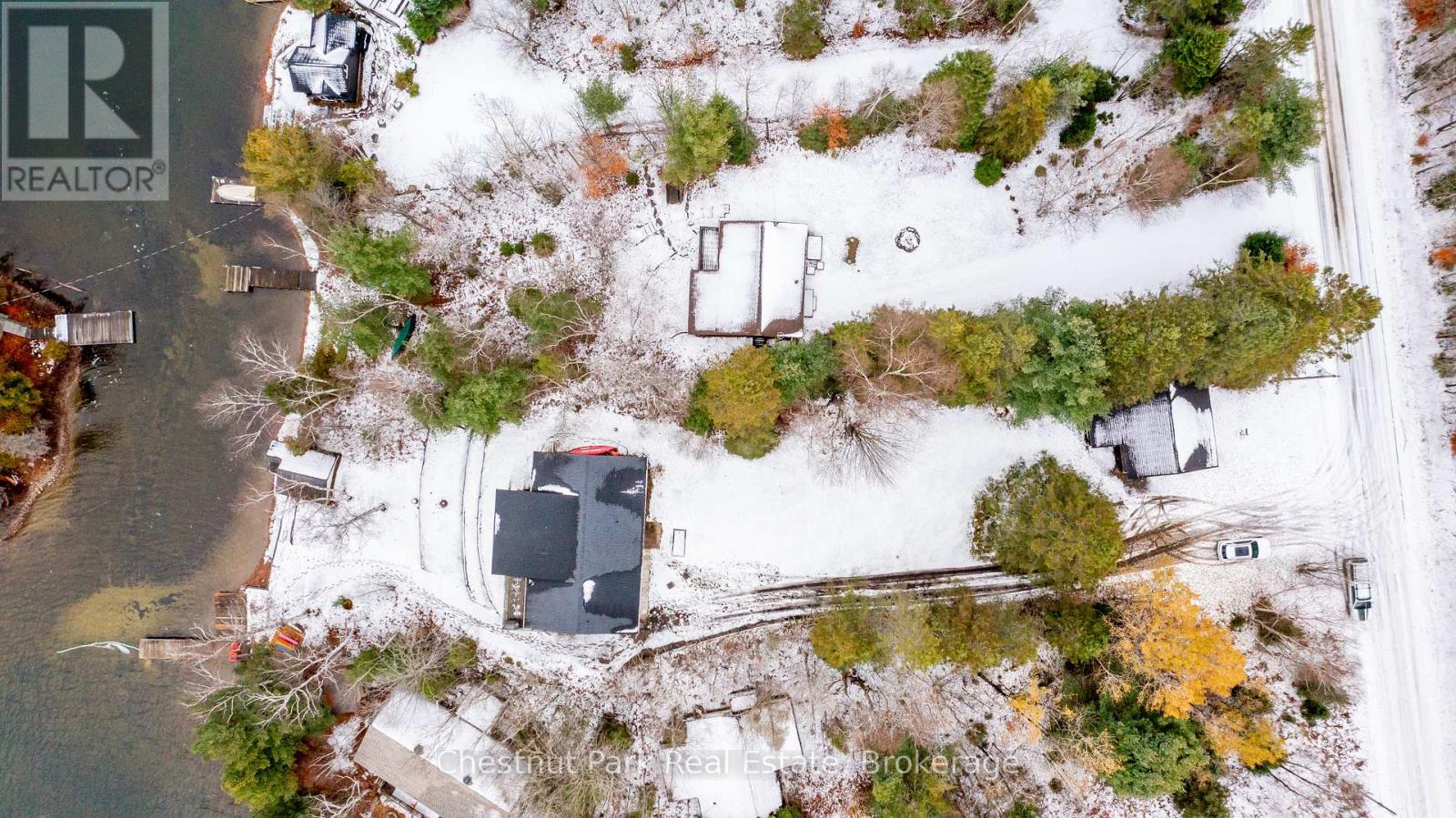 148 Churchill Gardens Road, Perry, Ontario  P0A 1J0 - Photo 44 - X12561484