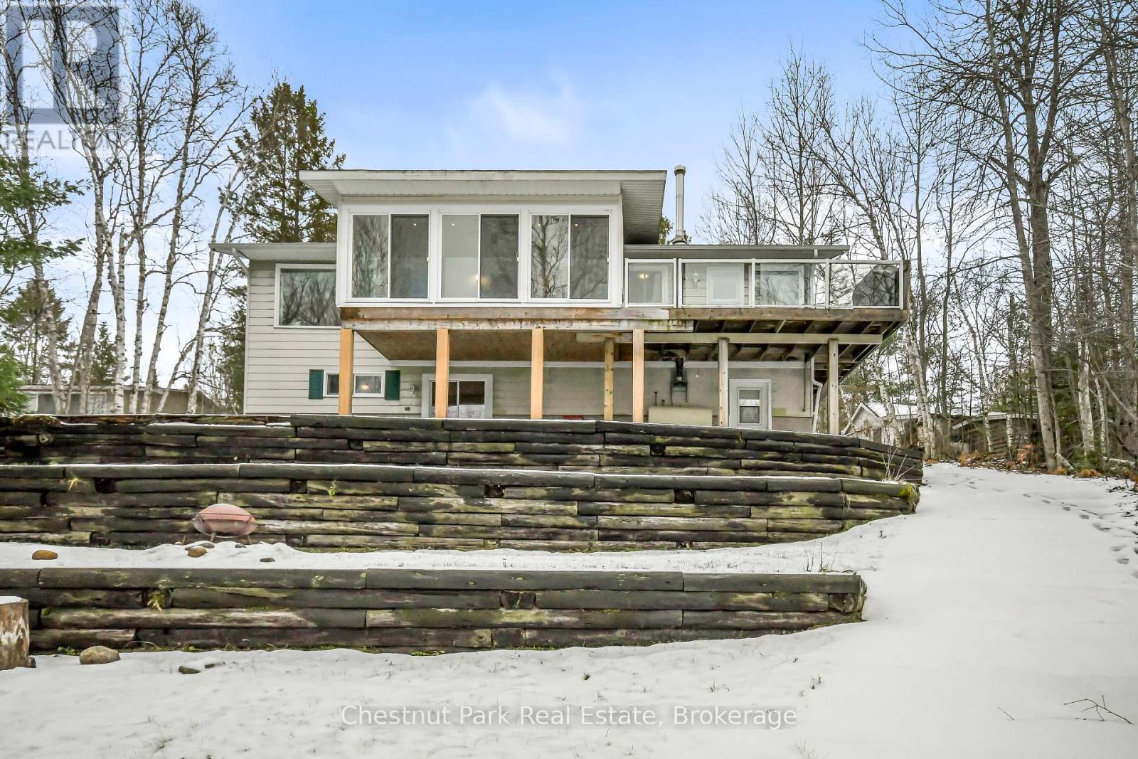 148 Churchill Gardens Road, Perry, Ontario  P0A 1J0 - Photo 6 - X12561484