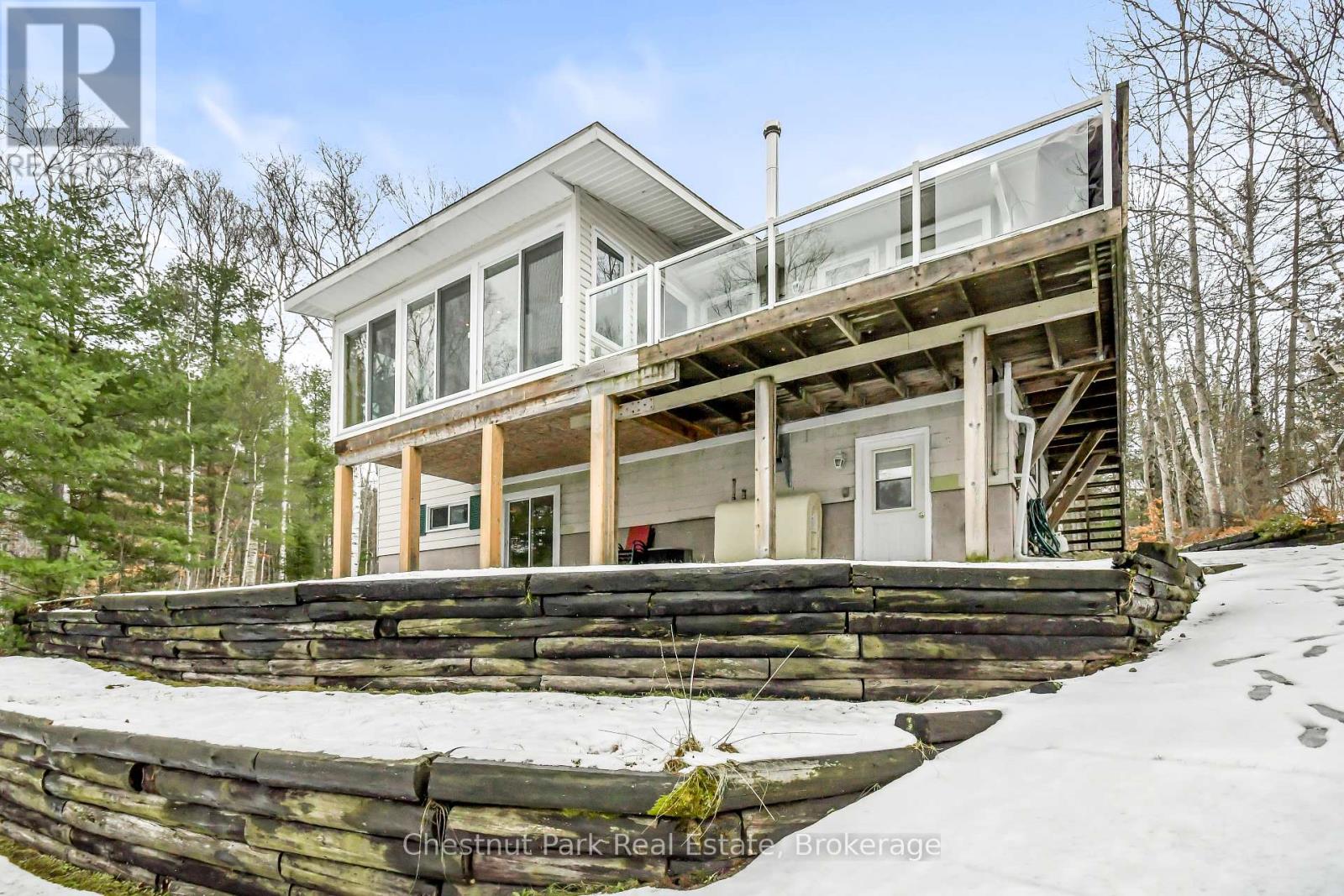 148 Churchill Gardens Road, Perry, Ontario  P0A 1J0 - Photo 7 - X12561484