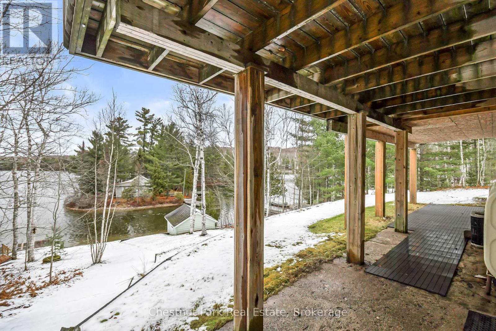 148 Churchill Gardens Road, Perry, Ontario  P0A 1J0 - Photo 8 - X12561484