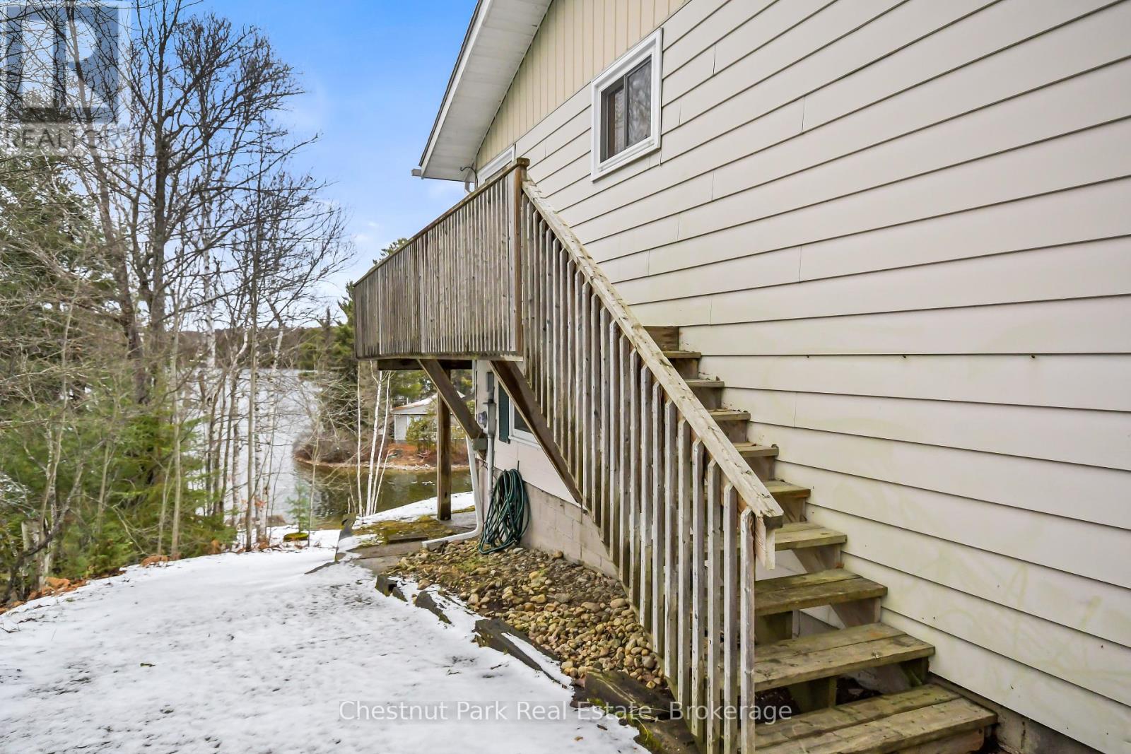 148 Churchill Gardens Road, Perry, Ontario  P0A 1J0 - Photo 9 - X12561484