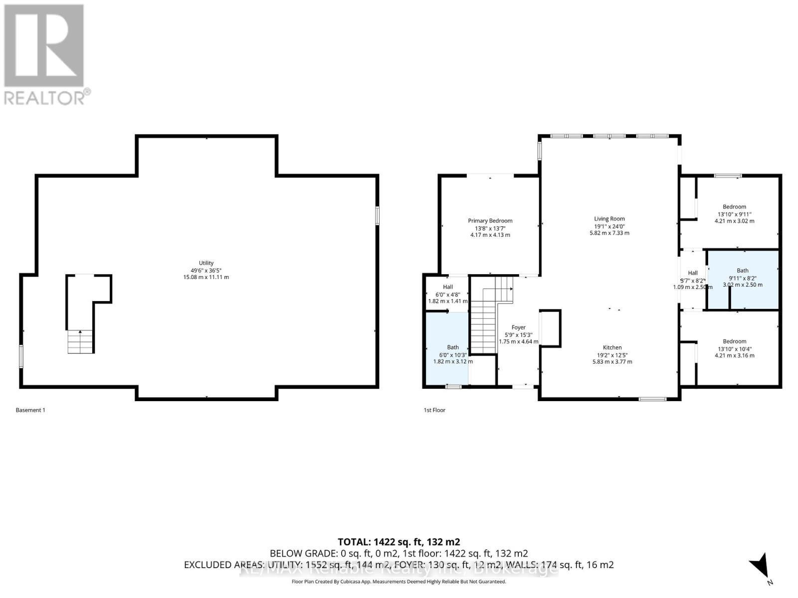 43841 Cranbrook Road, Huron East (Grey), Ontario  N0G 1H0 - Photo 41 - X12561540