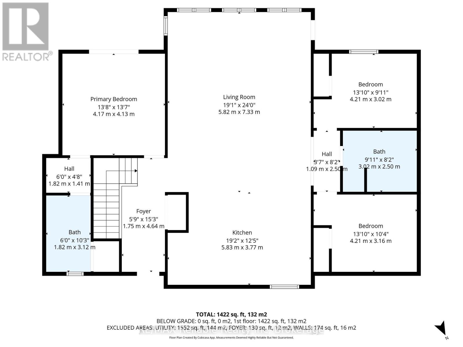 43841 Cranbrook Road, Huron East (Grey), Ontario  N0G 1H0 - Photo 42 - X12561540