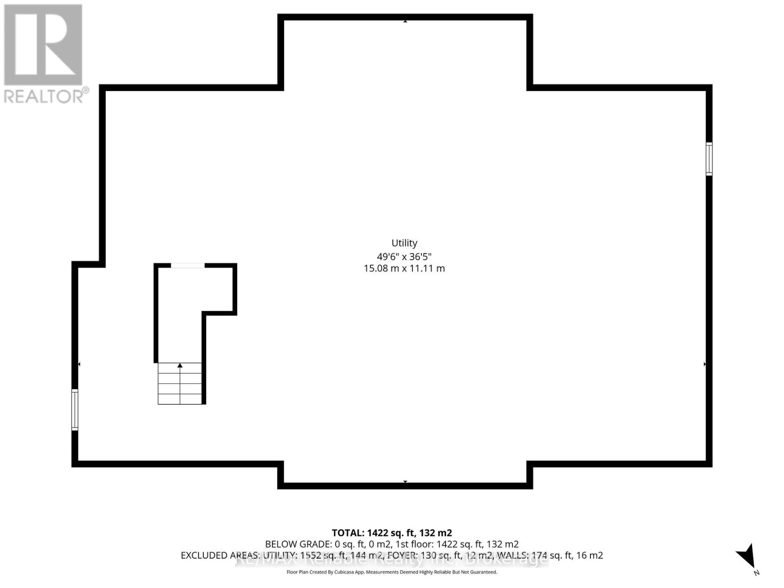 43841 Cranbrook Road, Huron East (Grey), Ontario  N0G 1H0 - Photo 43 - X12561540