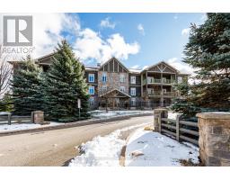 305 - 27 BEAVER STREET N, Blue Mountains, Ontario