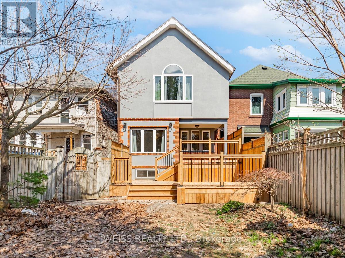 205 Glengrove Avenue, Toronto, Ontario  M4R 1P4 - Photo 35 - C12561454