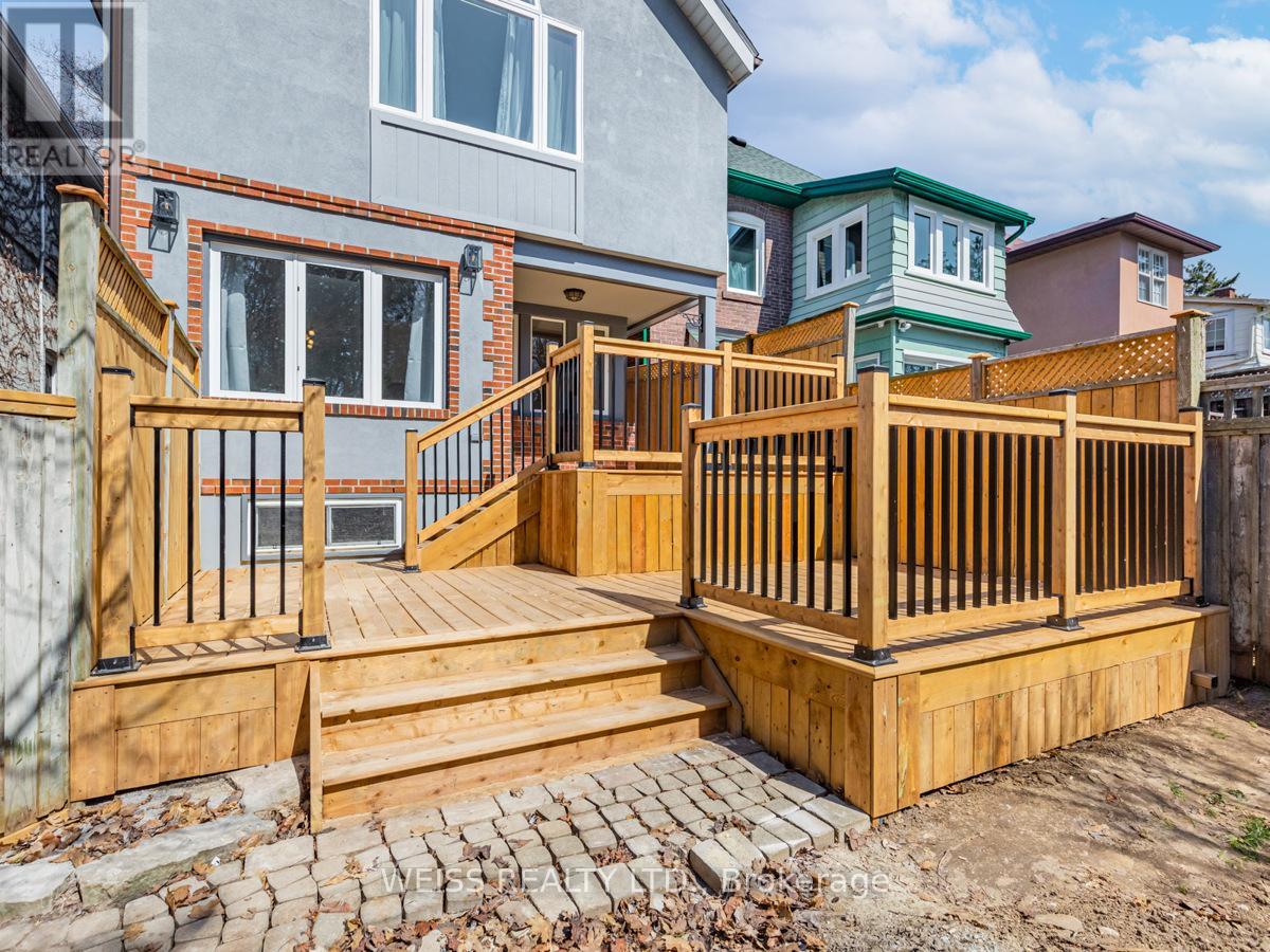 205 Glengrove Avenue, Toronto, Ontario  M4R 1P4 - Photo 37 - C12561454