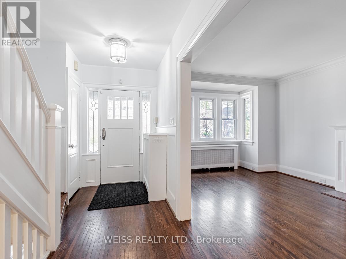 205 Glengrove Avenue, Toronto, Ontario  M4R 1P4 - Photo 5 - C12561454