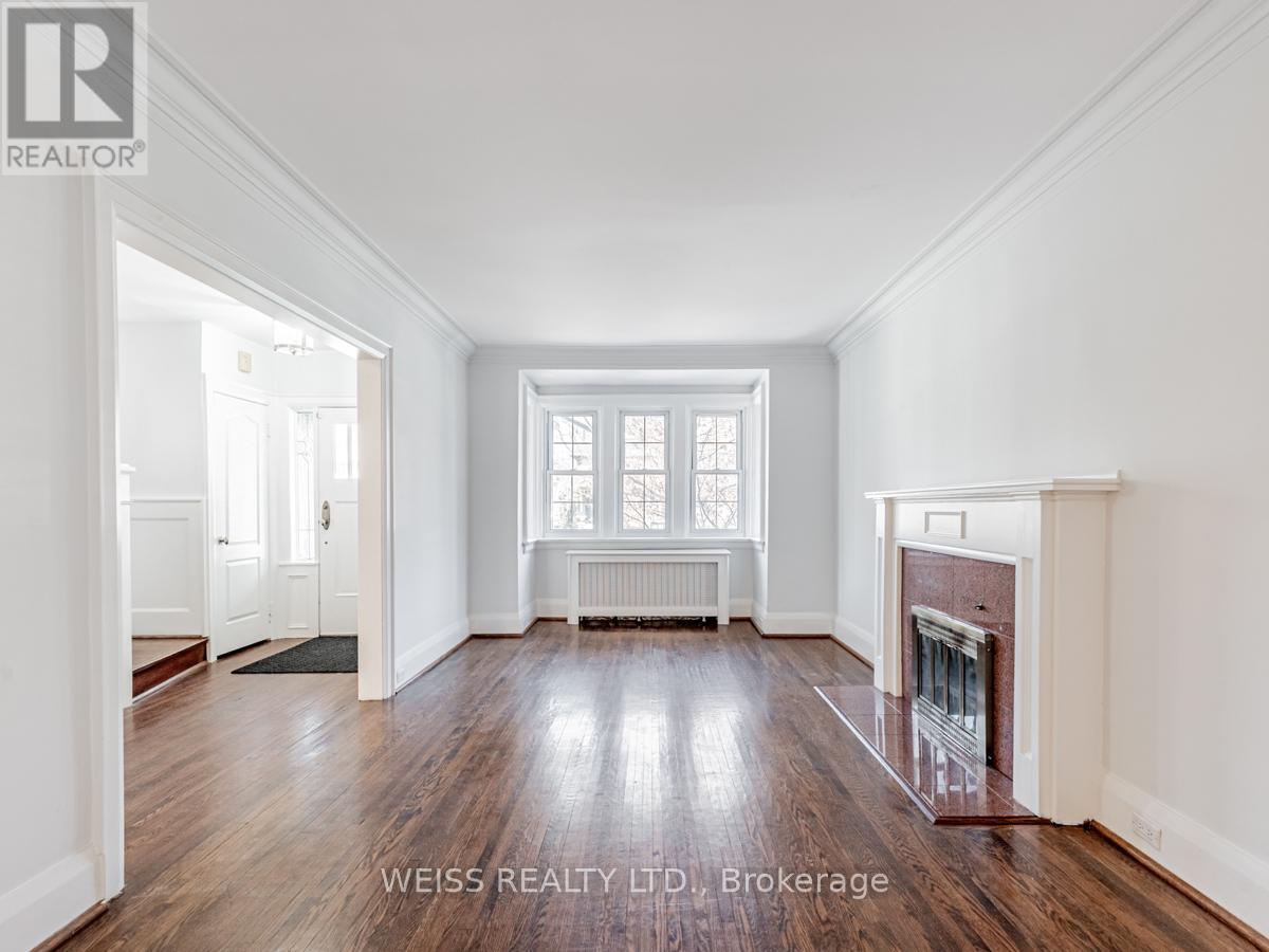 205 Glengrove Avenue, Toronto, Ontario  M4R 1P4 - Photo 8 - C12561454