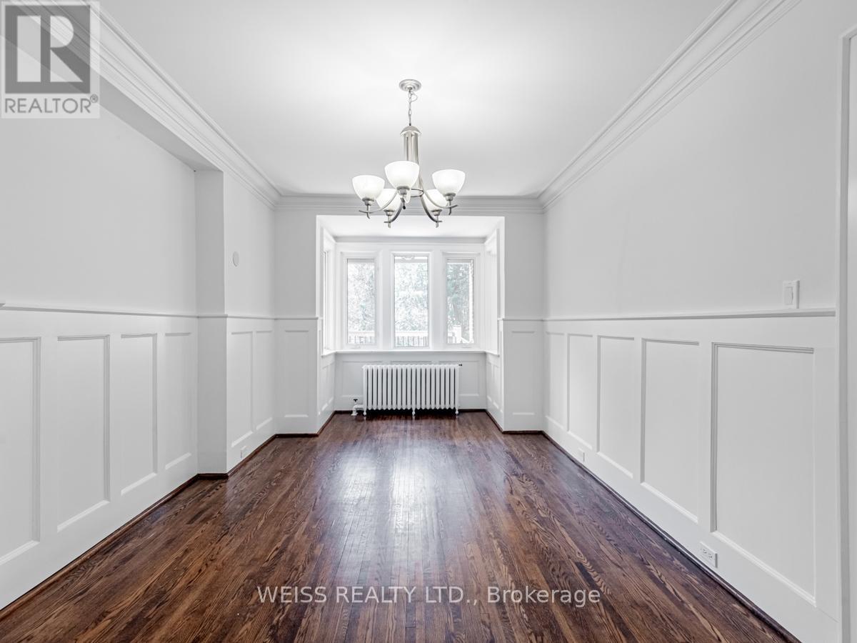 205 Glengrove Avenue, Toronto, Ontario  M4R 1P4 - Photo 9 - C12561454