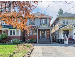 205 GLENGROVE AVENUE, Toronto, Ontario