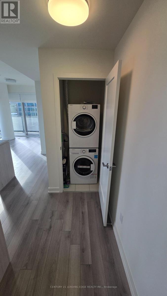 2009 - 89 Church Street, Toronto, Ontario  M5C 0B7 - Photo 10 - C12561468