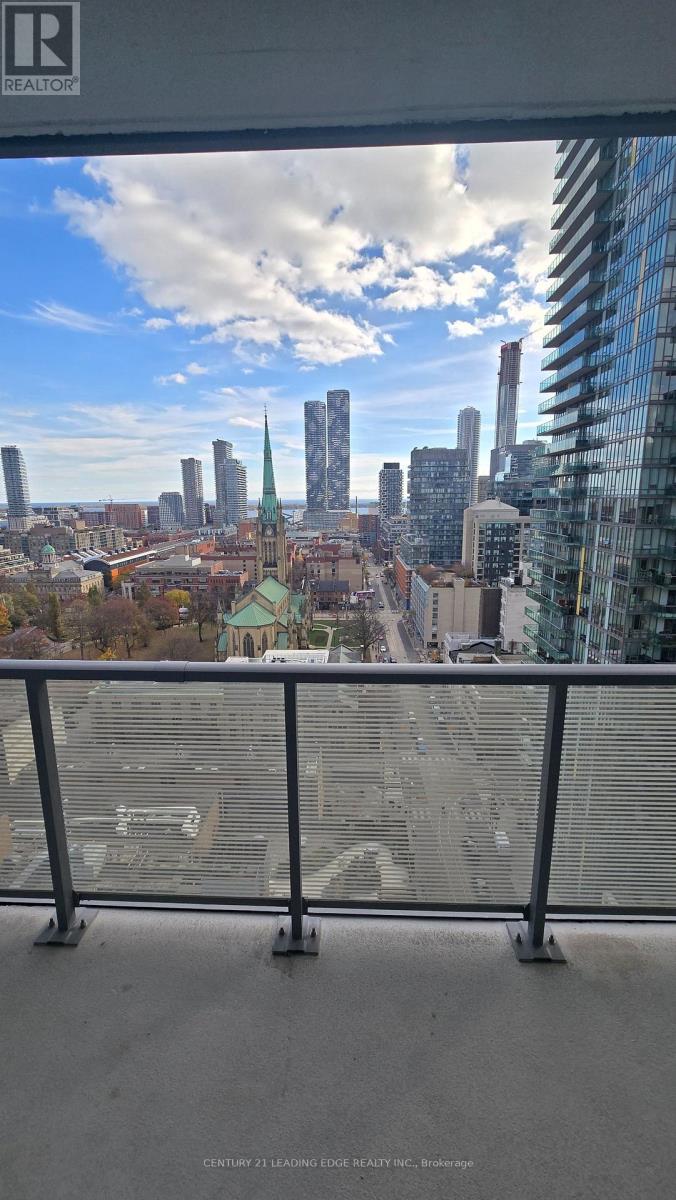 2009 - 89 Church Street, Toronto, Ontario  M5C 0B7 - Photo 18 - C12561468