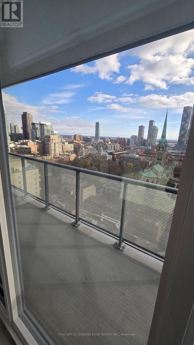 2009 - 89 Church Street, Toronto, Ontario  M5C 0B7 - Photo 21 - C12561468