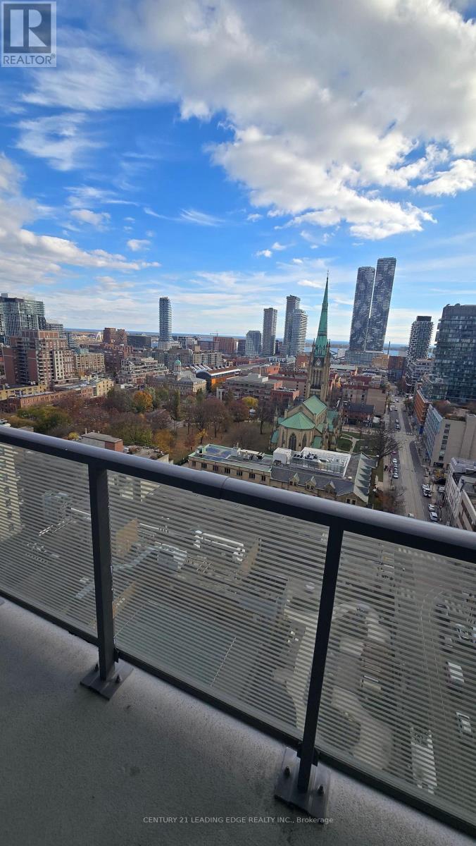 2009 - 89 Church Street, Toronto, Ontario  M5C 0B7 - Photo 22 - C12561468