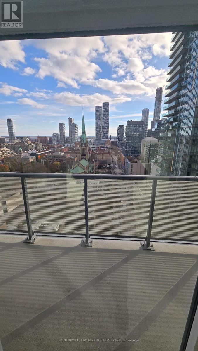 2009 - 89 Church Street, Toronto, Ontario  M5C 0B7 - Photo 23 - C12561468