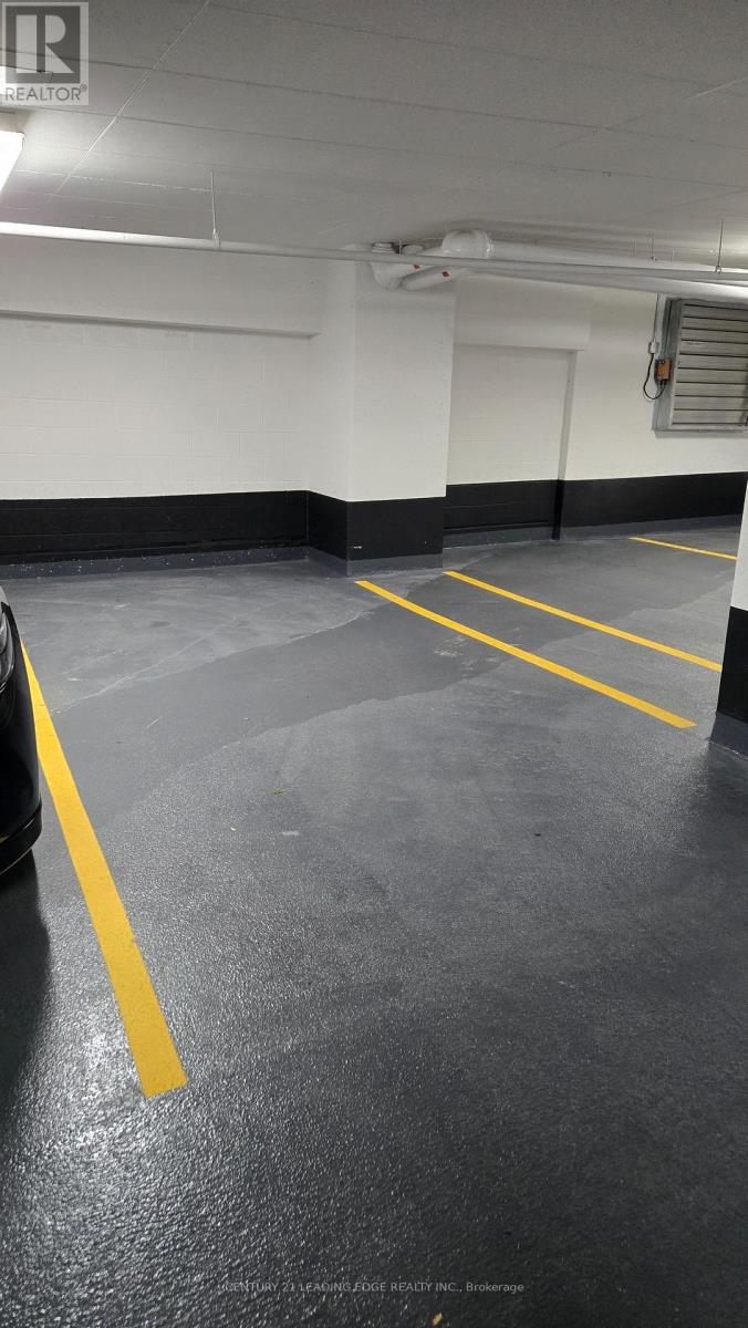 2009 - 89 Church Street, Toronto, Ontario  M5C 0B7 - Photo 24 - C12561468