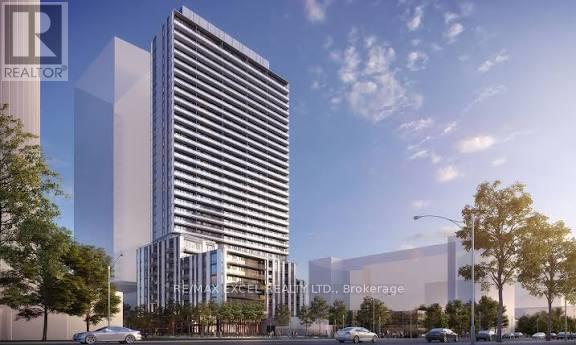 5858 YONGE STREET, Toronto, Ontario