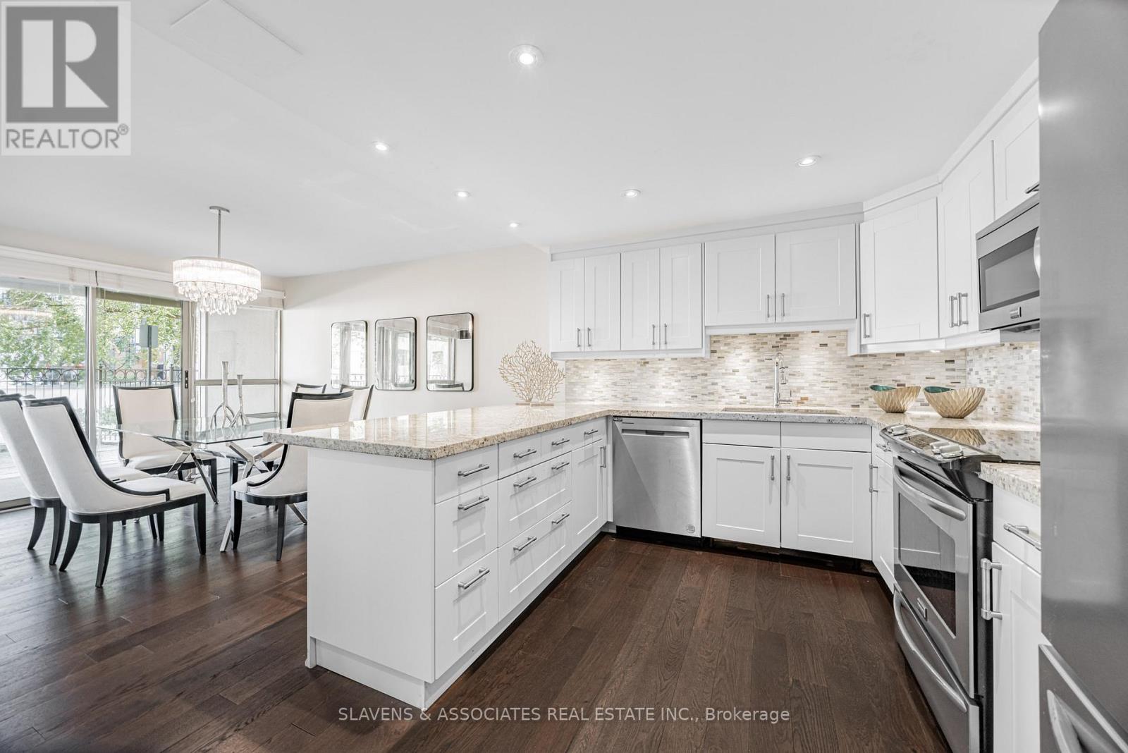 108 - 18 Lower Village Gate, Toronto, Ontario  M5P 3M1 - Photo 15 - C12561548