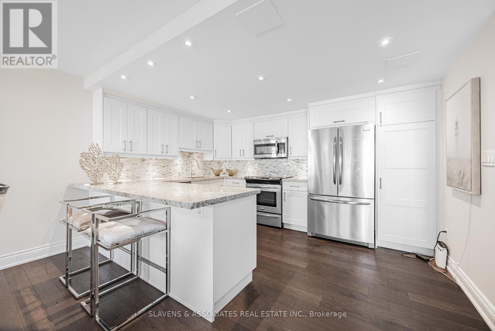 108 - 18 Lower Village Gate, Toronto, Ontario  M5P 3M1 - Photo 17 - C12561548