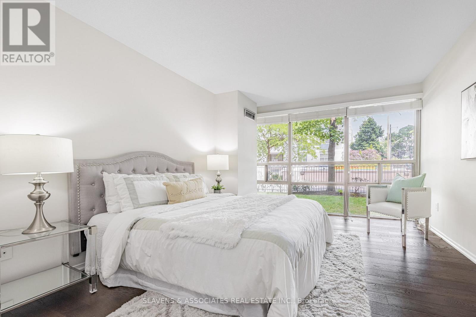 108 - 18 Lower Village Gate, Toronto, Ontario  M5P 3M1 - Photo 20 - C12561548