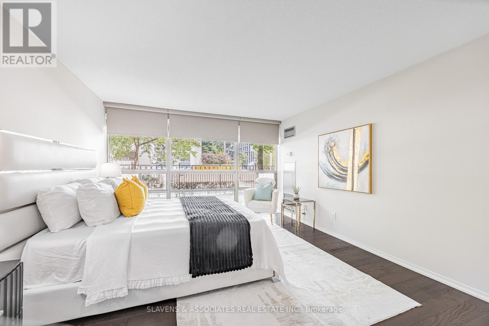 108 - 18 Lower Village Gate, Toronto, Ontario  M5P 3M1 - Photo 25 - C12561548