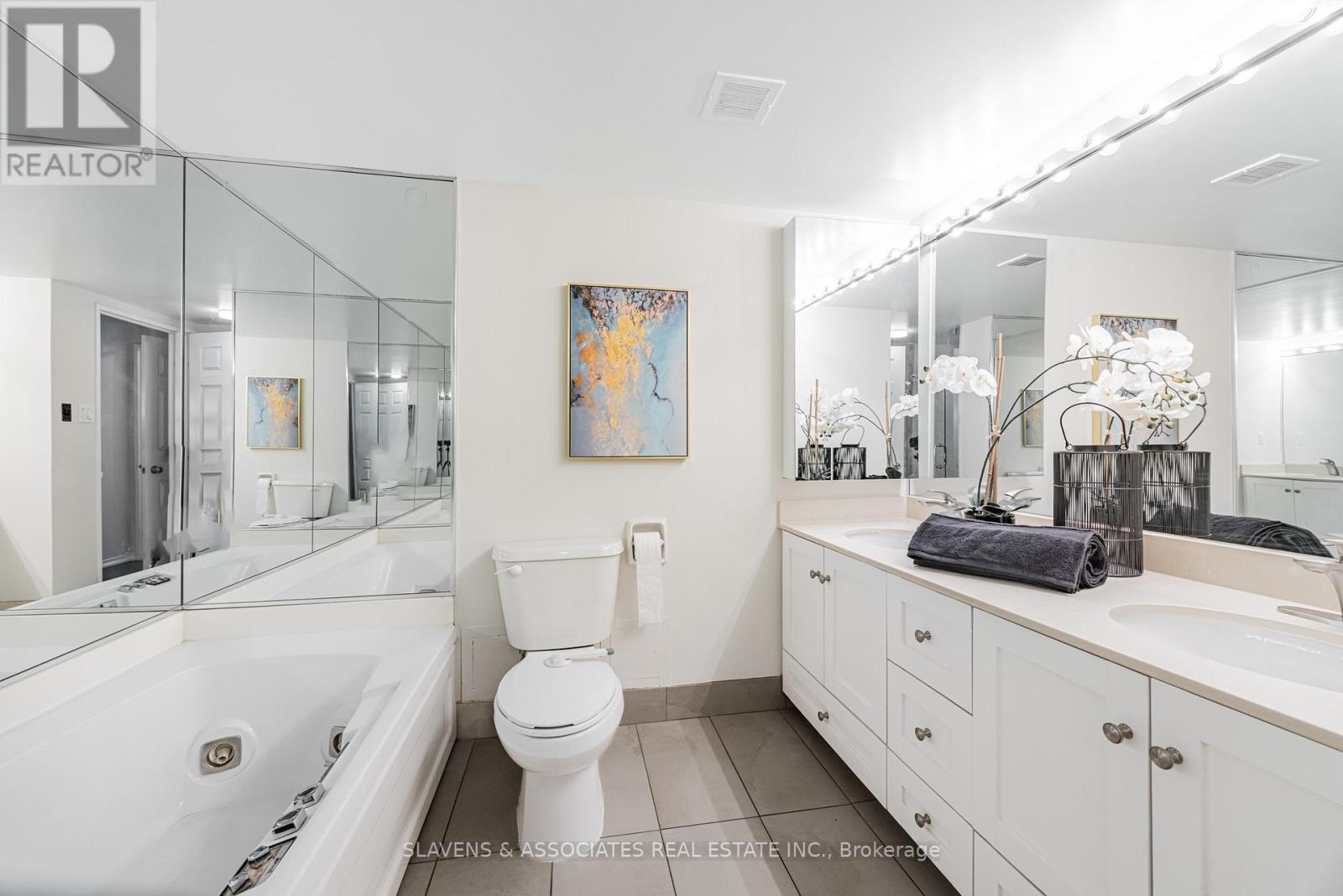 108 - 18 Lower Village Gate, Toronto, Ontario  M5P 3M1 - Photo 28 - C12561548