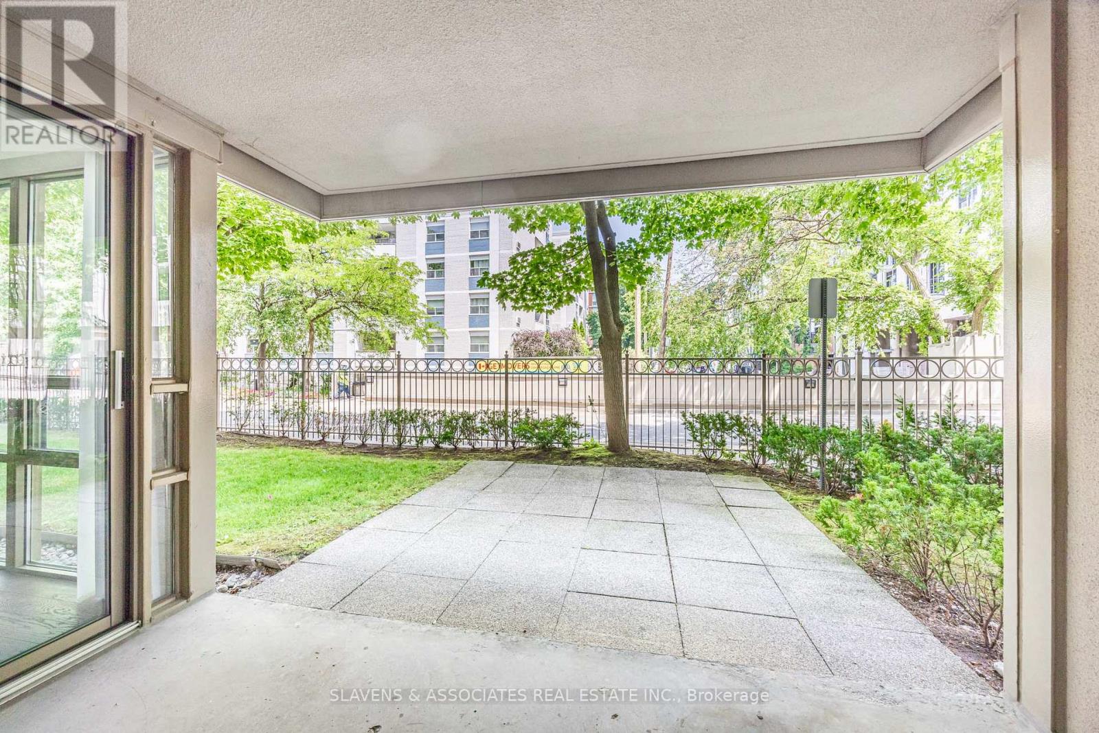 108 - 18 Lower Village Gate, Toronto, Ontario  M5P 3M1 - Photo 29 - C12561548