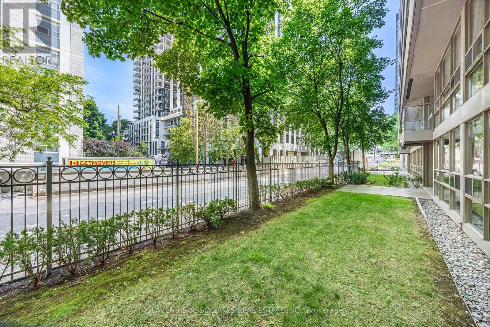 108 - 18 Lower Village Gate, Toronto, Ontario  M5P 3M1 - Photo 31 - C12561548
