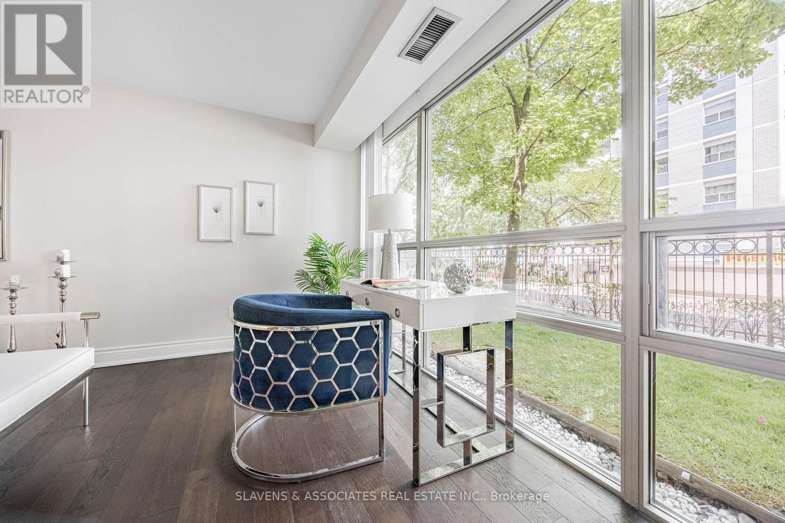 108 - 18 Lower Village Gate, Toronto, Ontario  M5P 3M1 - Photo 9 - C12561548