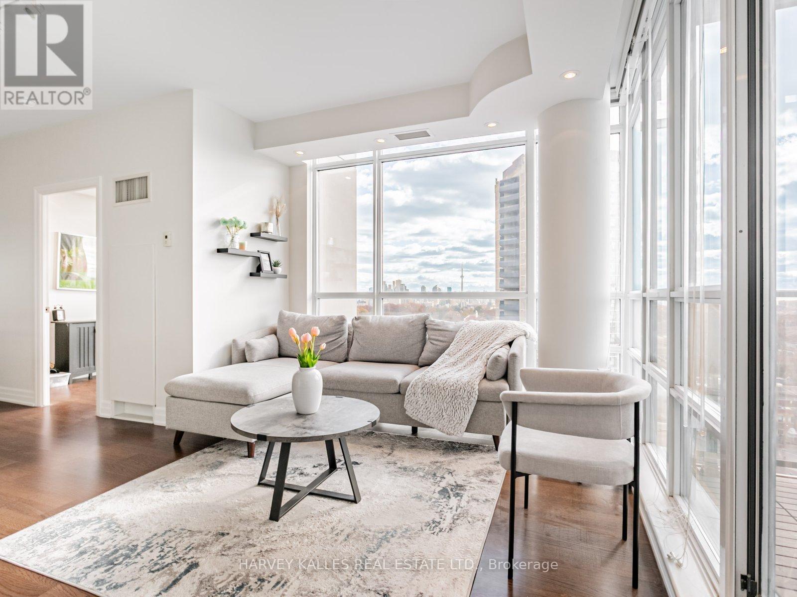 1001 - 500 ST CLAIR AVENUE W, Toronto, Ontario