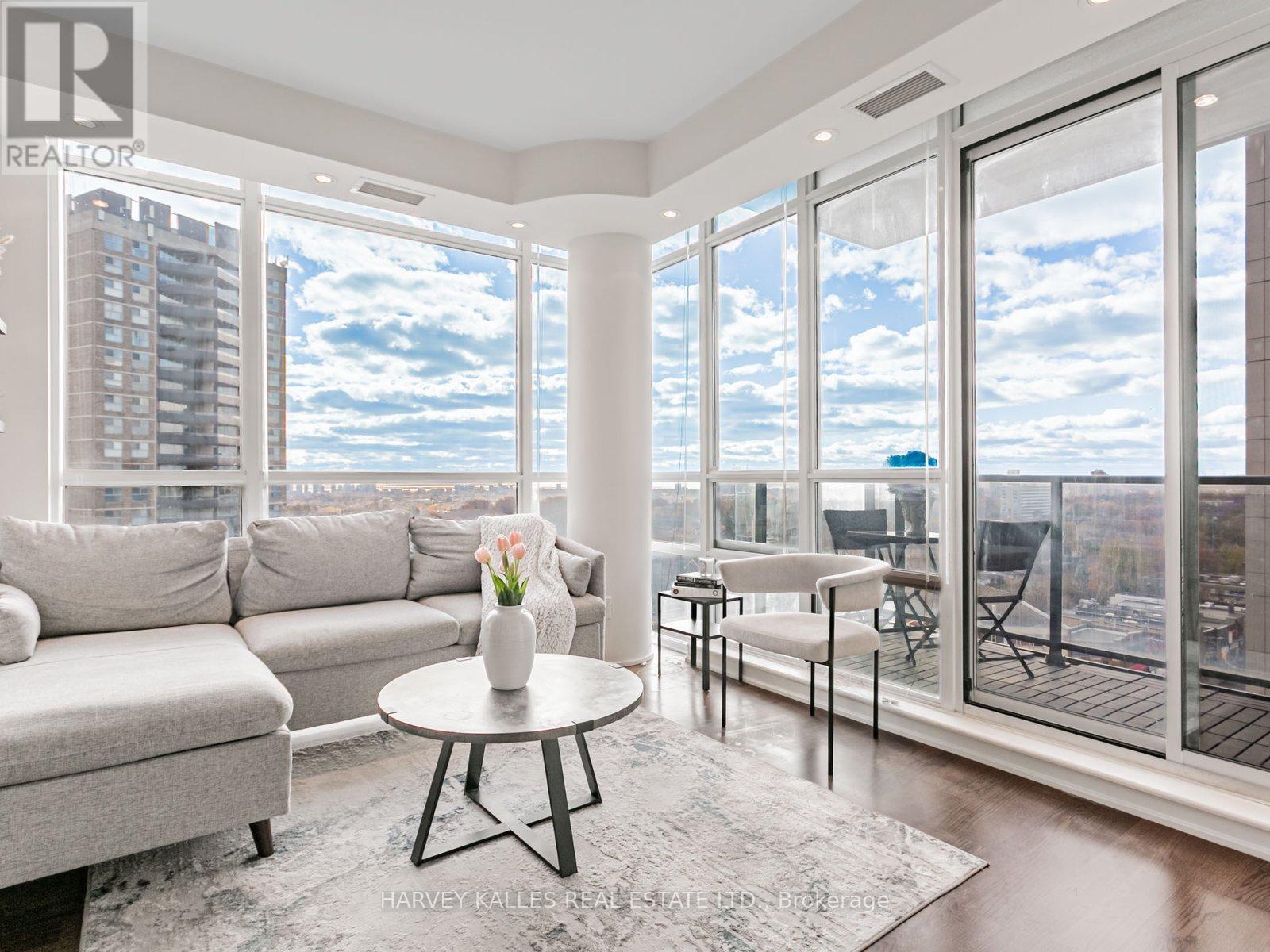 1001 - 500 St Clair Avenue W, Toronto, Ontario  M6C 1A8 - Photo 13 - C12561568