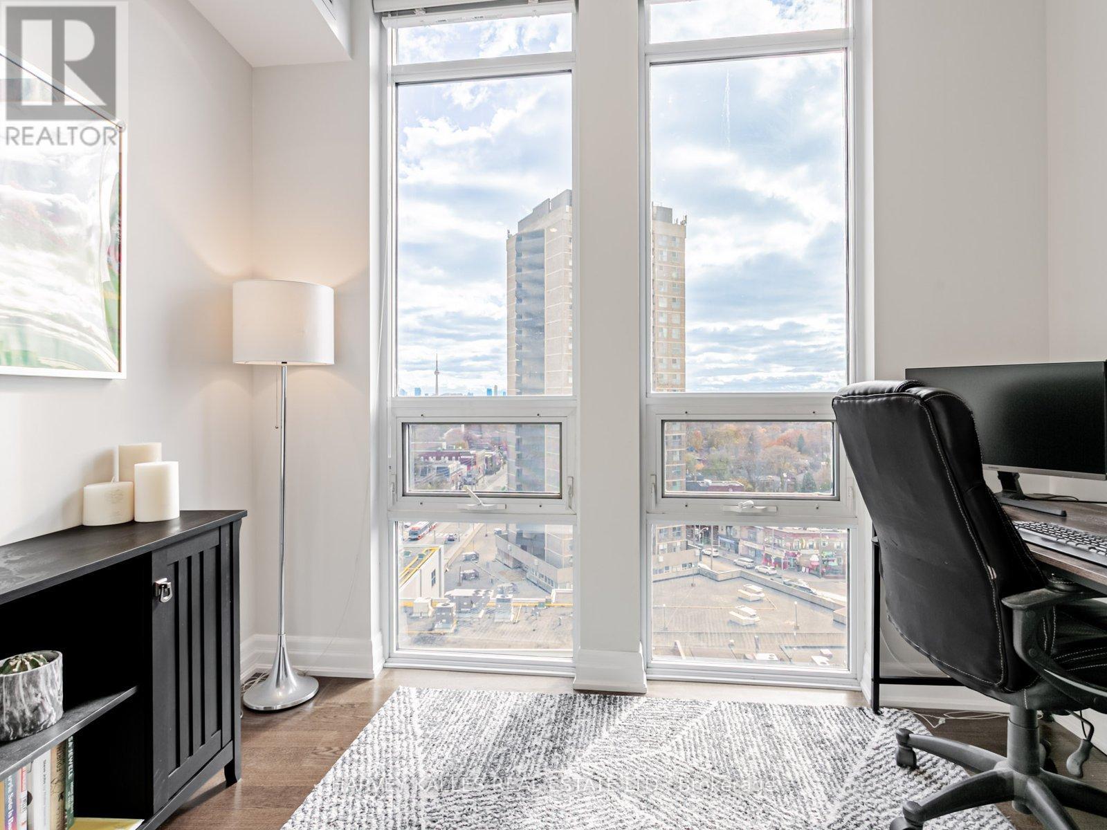 1001 - 500 St Clair Avenue W, Toronto, Ontario  M6C 1A8 - Photo 18 - C12561568