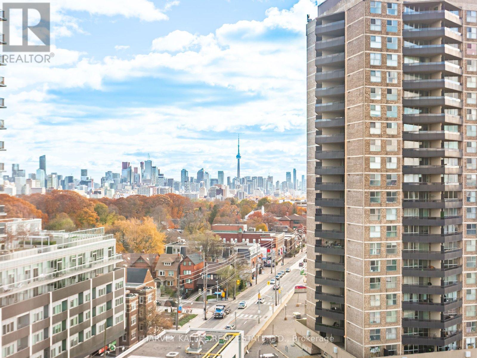 Property at 1001 - 500 ST CLAIR AVENUE W image 2