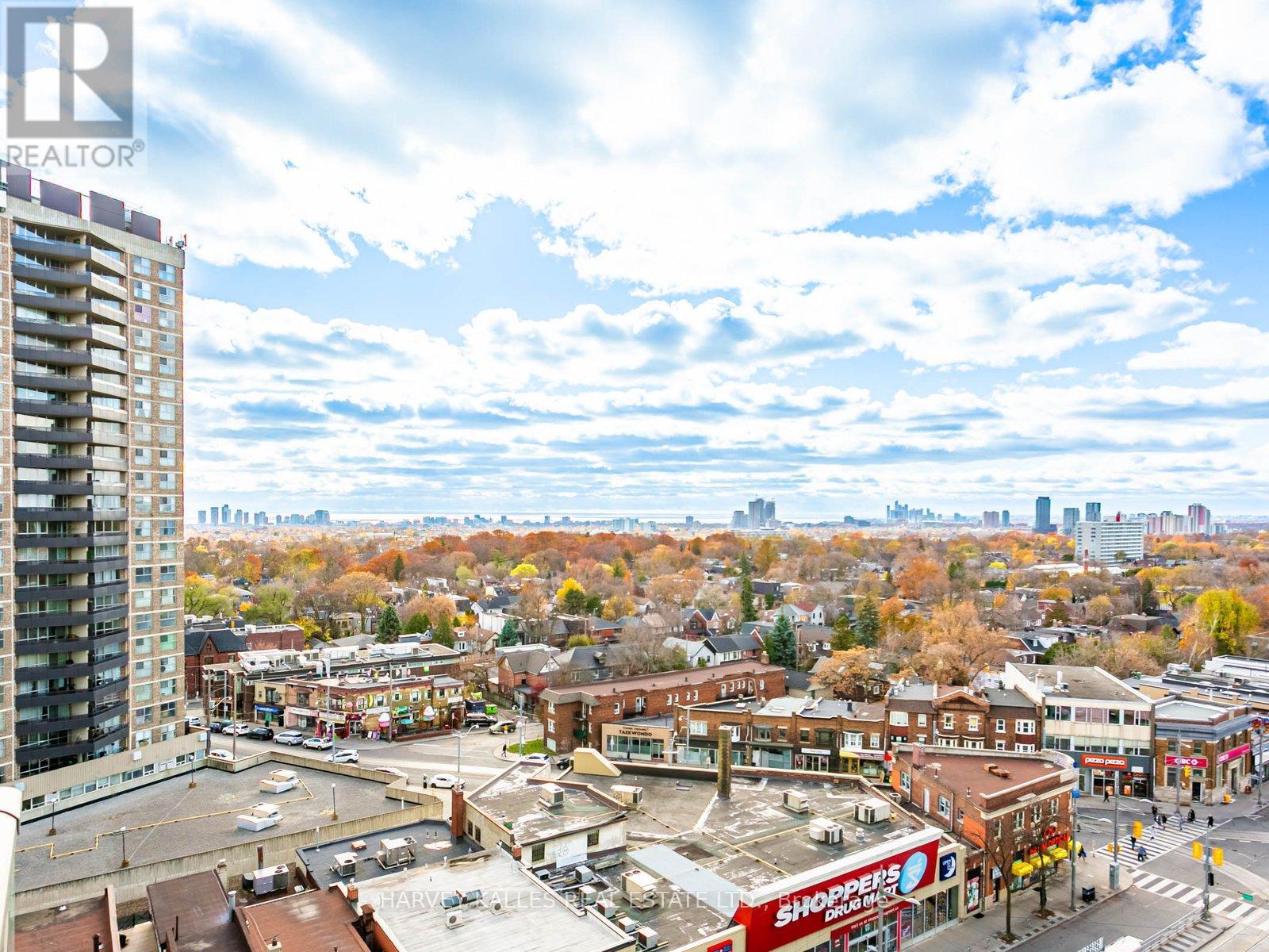 1001 - 500 St Clair Avenue W, Toronto, Ontario  M6C 1A8 - Photo 21 - C12561568