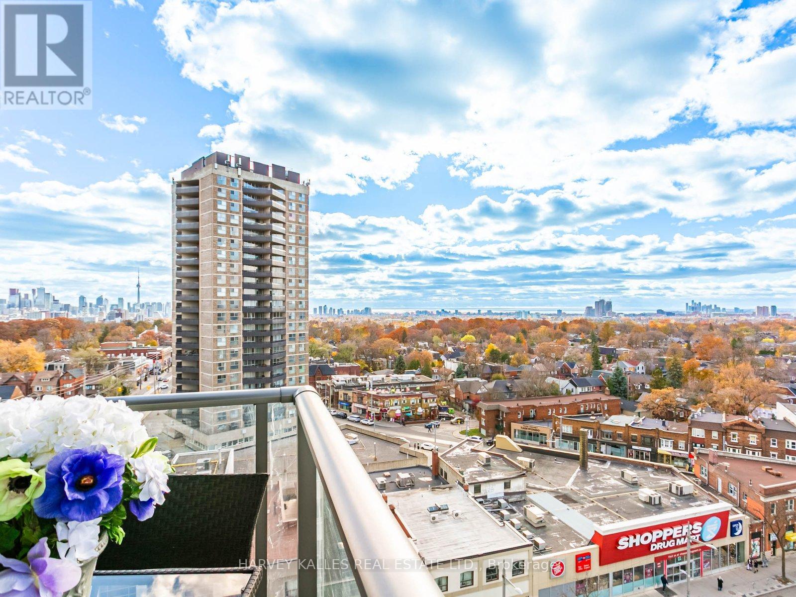 1001 - 500 St Clair Avenue W, Toronto, Ontario  M6C 1A8 - Photo 22 - C12561568