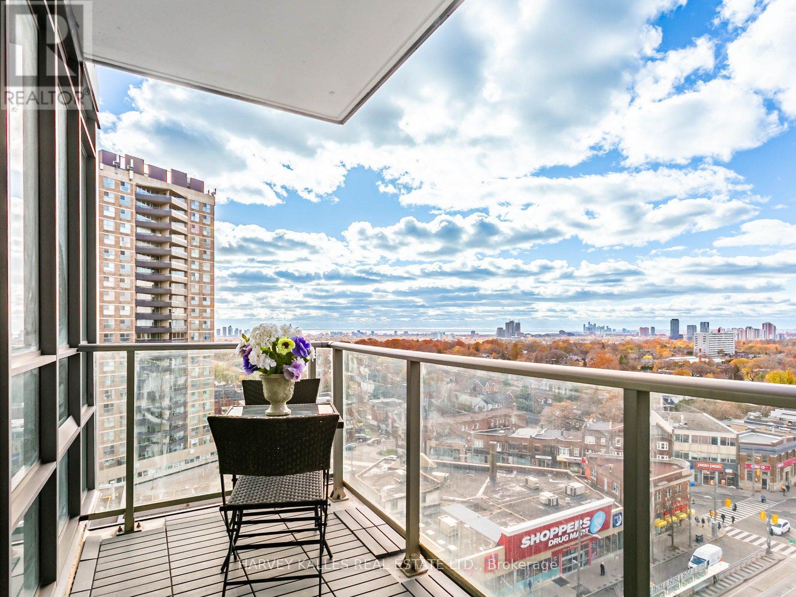 1001 - 500 St Clair Avenue W, Toronto, Ontario  M6C 1A8 - Photo 23 - C12561568