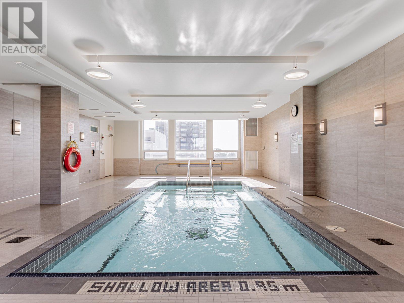 1001 - 500 St Clair Avenue W, Toronto, Ontario  M6C 1A8 - Photo 25 - C12561568