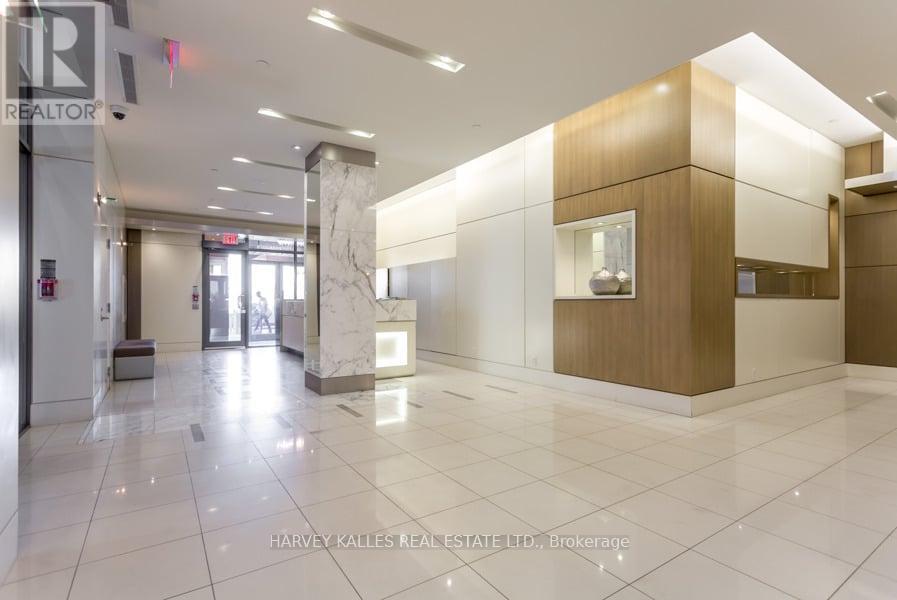 1001 - 500 St Clair Avenue W, Toronto, Ontario  M6C 1A8 - Photo 27 - C12561568