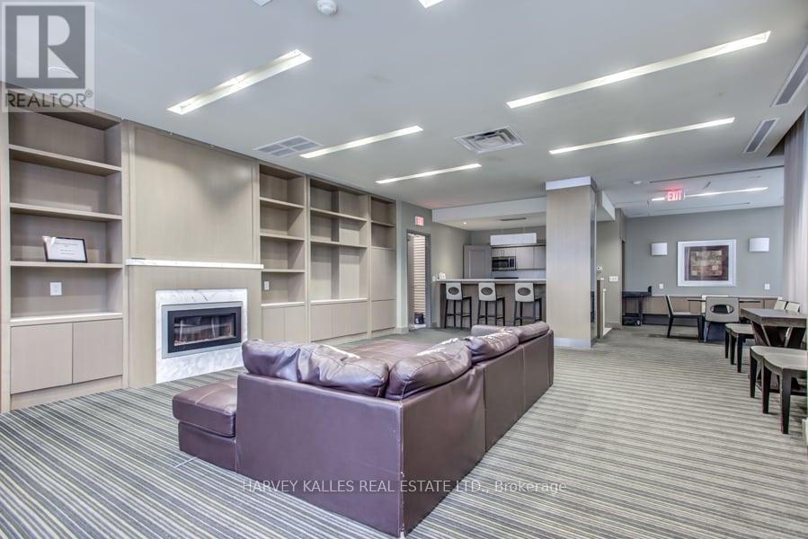 1001 - 500 St Clair Avenue W, Toronto, Ontario  M6C 1A8 - Photo 28 - C12561568