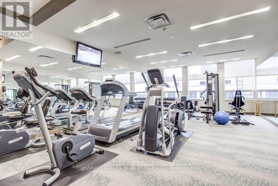 1001 - 500 St Clair Avenue W, Toronto, Ontario  M6C 1A8 - Photo 29 - C12561568