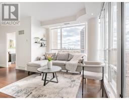 1001 - 500 ST CLAIR AVENUE W, Toronto, Ontario