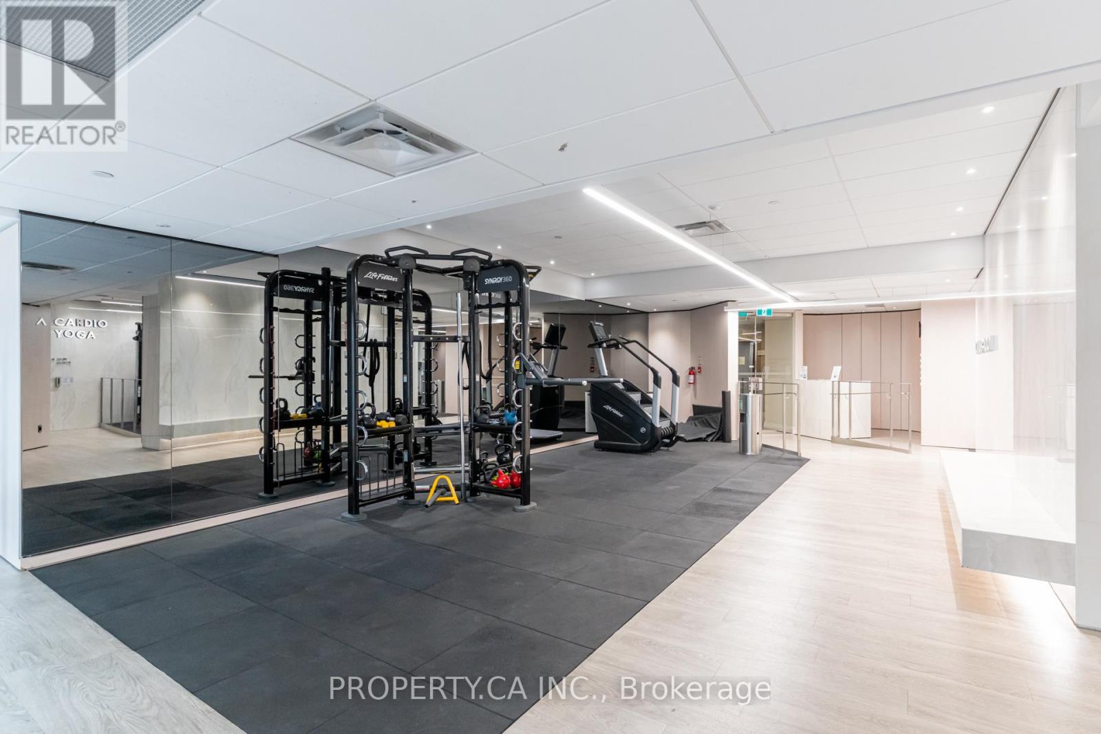 1410 - 1001 Bay Street, Toronto, Ontario  M5S 3A6 - Photo 31 - C12552054