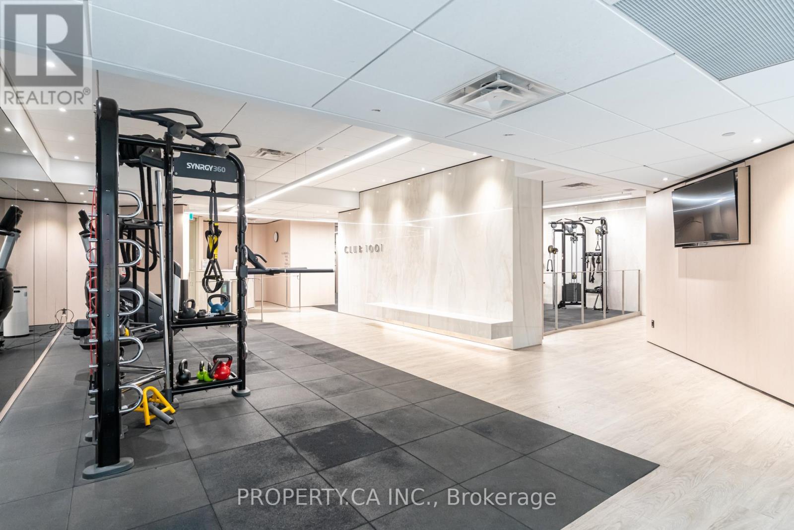 1410 - 1001 Bay Street, Toronto, Ontario  M5S 3A6 - Photo 30 - C12552054