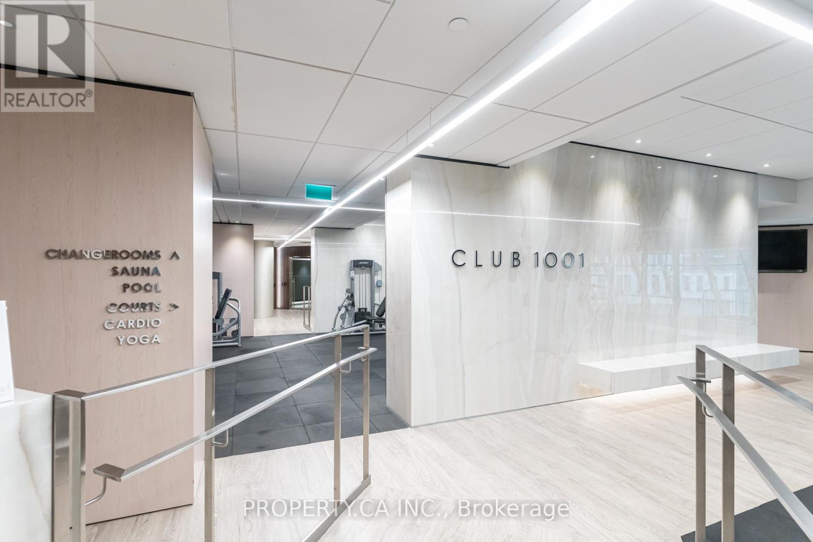 1410 - 1001 Bay Street, Toronto, Ontario  M5S 3A6 - Photo 29 - C12552054