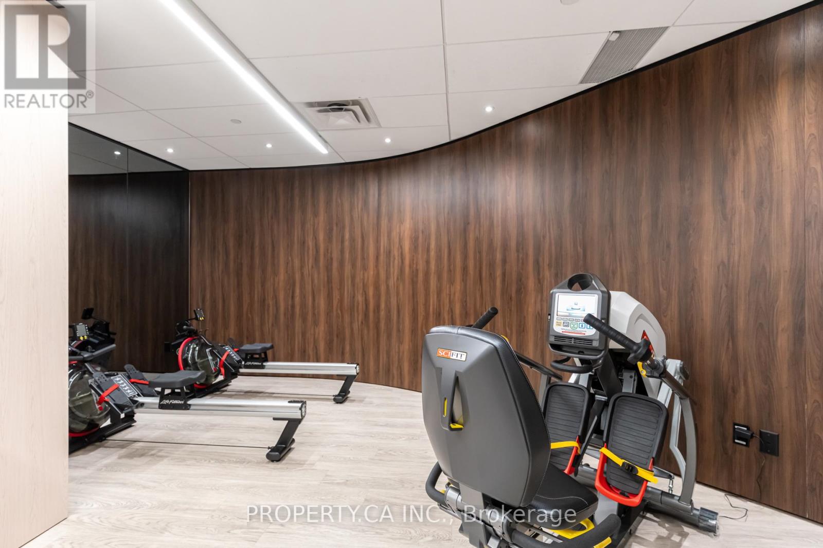 1410 - 1001 Bay Street, Toronto, Ontario  M5S 3A6 - Photo 34 - C12552054