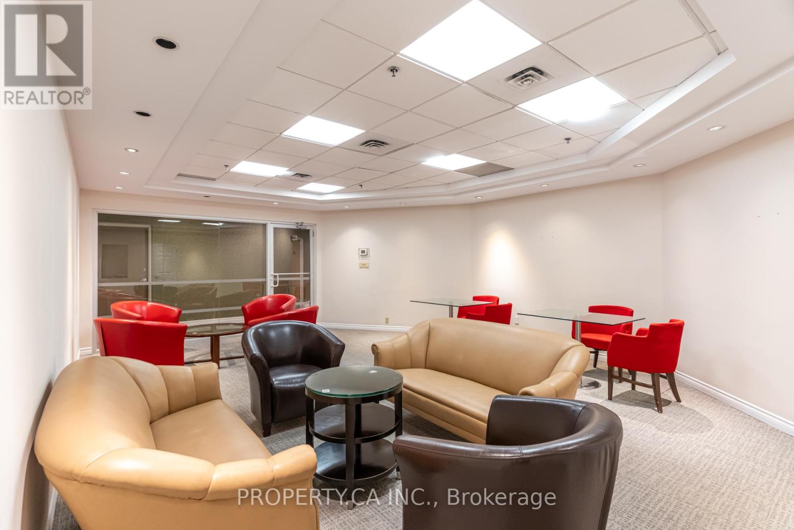 1410 - 1001 Bay Street, Toronto, Ontario  M5S 3A6 - Photo 40 - C12552054