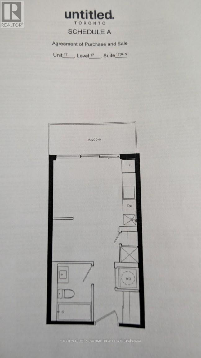 1704 - 120 Broadway Avenue, Toronto, Ontario  M4P 1V6 - Photo 30 - C12559488