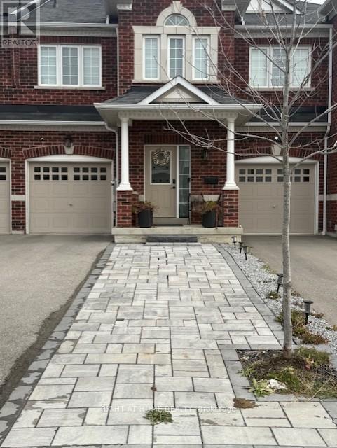 106 WHITEFOOT CRESCENT, Ajax, Ontario